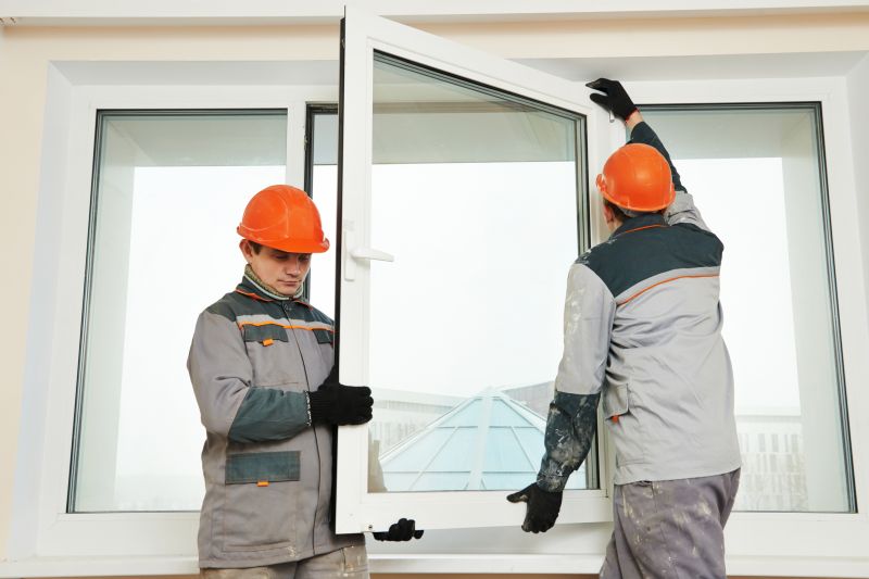 Best Window Installation Contractors in Palm Harbor, FL