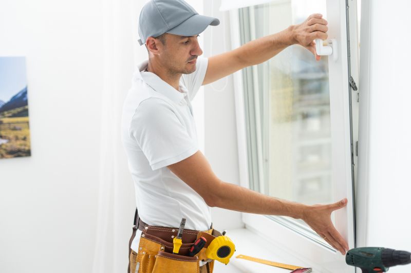 Home Improvement Companies